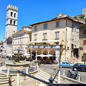  Apartment Mazzini 3