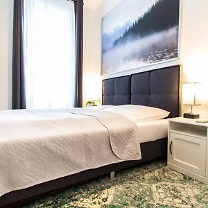 Erdberg I Contactless Check-in Apartment Vienna
