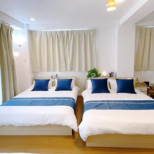 サクラシャドウ　スカイツリー Apartment Tokyo