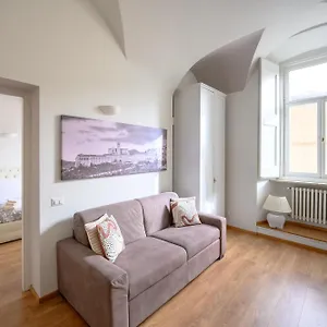  Apartment Via Giotto, 5