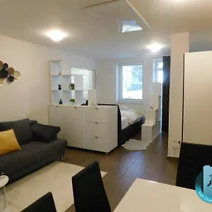 Modern Center Studio Under The Castle - Free Parking Apartment Ljubljana