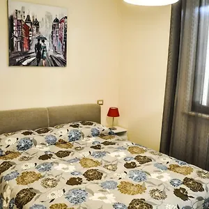  Apartment Bilocale In Campagna -